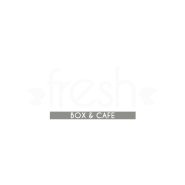 Fresh Box & Cafe